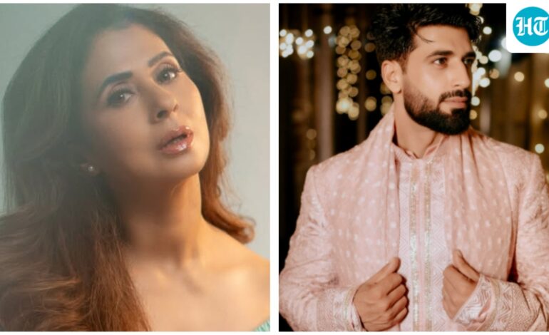 Urmila Matondkar shares cryptic note on love and loyalty as ex-husband Mohsin posts pictures of his second marriage