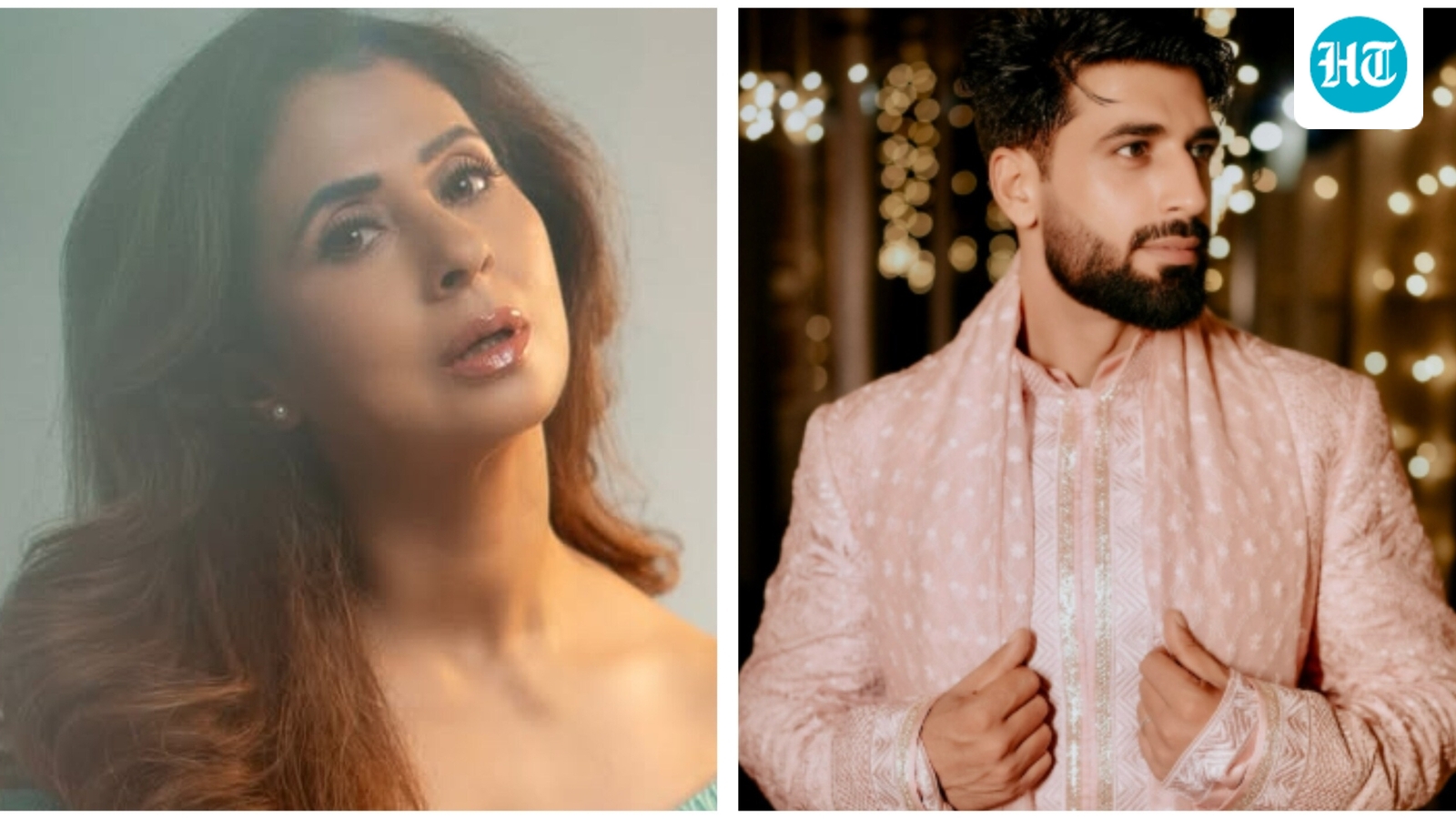 Urmila Matondkar shares cryptic note on love and loyalty as ex-husband Mohsin posts pictures of his second marriage