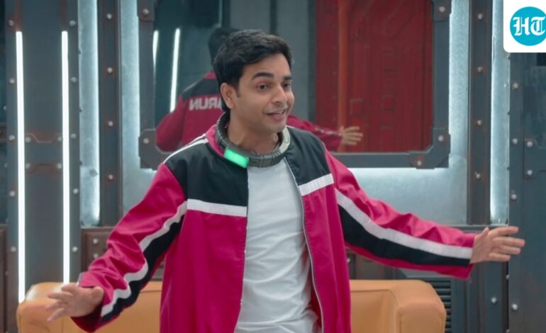 Akanksha Choudhary, Pamala Serena slam Varun Yadav, call him sexist and misogynistic on Lock Upp: ‘He hates women’