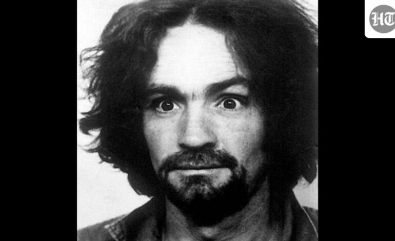 Charles Manson and Dennis Wilson’s chaotic friendship in focus as new Netflix doc streams – everything we know