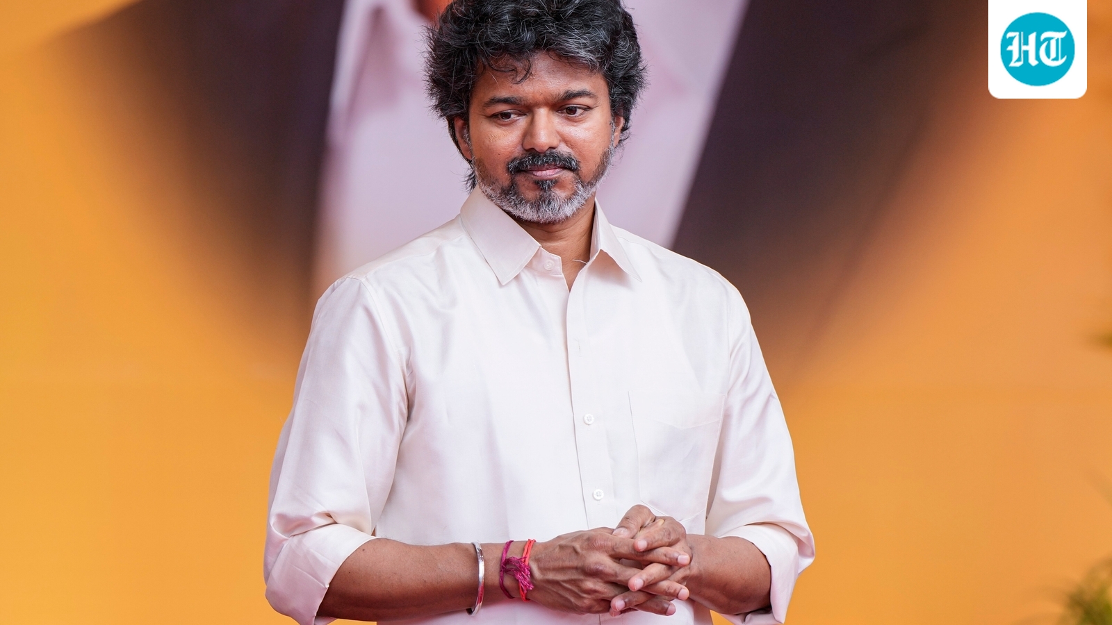 After Dhanush, TN CM Vijay bats for Tamil pride, urges it not to be turned into politics: ‘Not just language, it’s love’