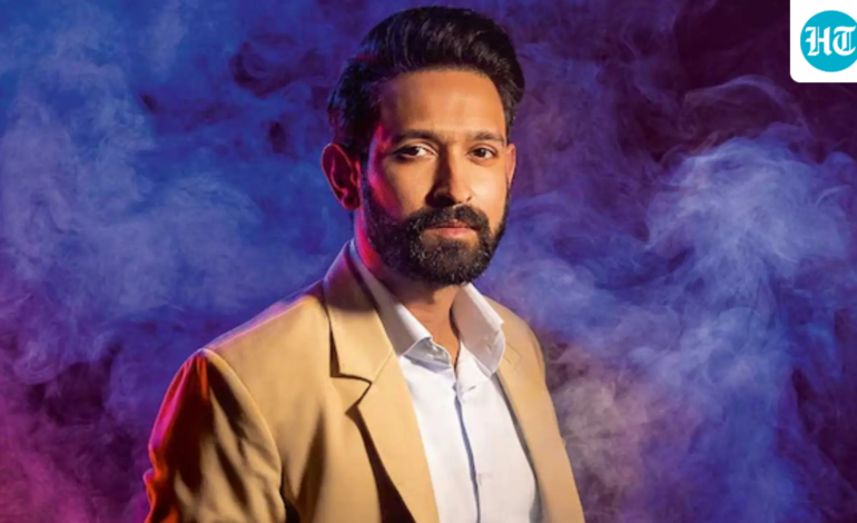 Vikrant Massey says he received threats, his WhatsApp number was leaked after The Sabarmati Report: ‘Listened to abuses’