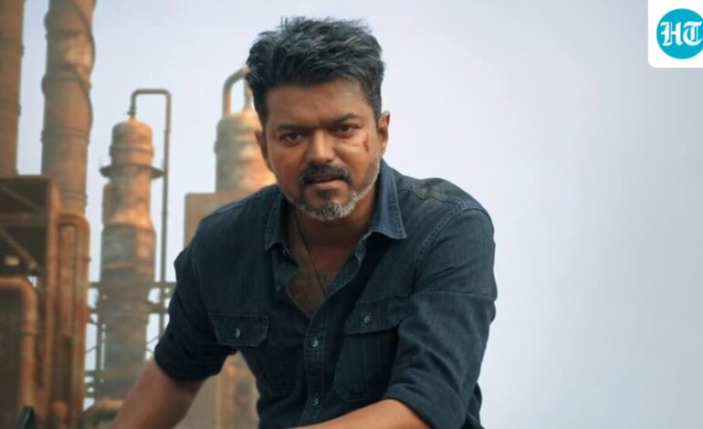 Jana Nayagan OTT release date: When and where to watch Tamil Nadu CM Vijay’s final film as an actor