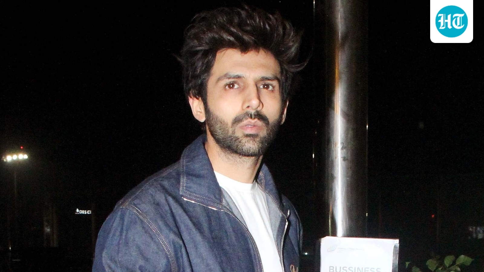 Actor Kartik Aaryan to undergo surgery after knee injury on Kabir Khan’s film set