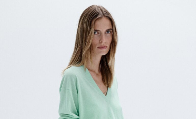 A.L.C. Spring 2027 Ready-to-Wear Collection