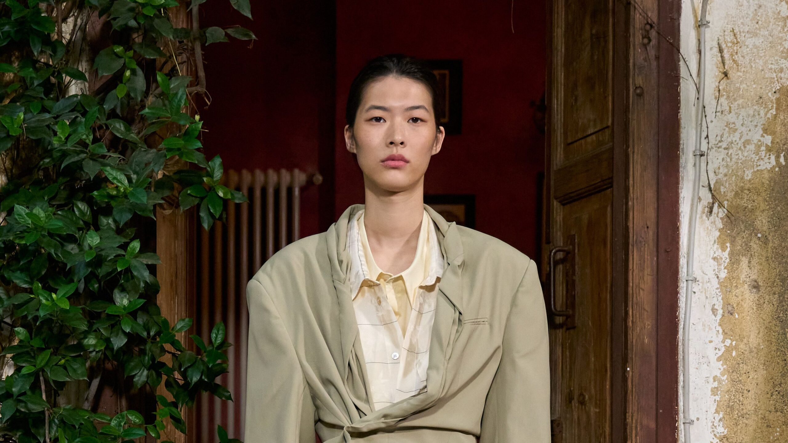 Act No.1 Spring 2027 Ready-to-Wear Collection