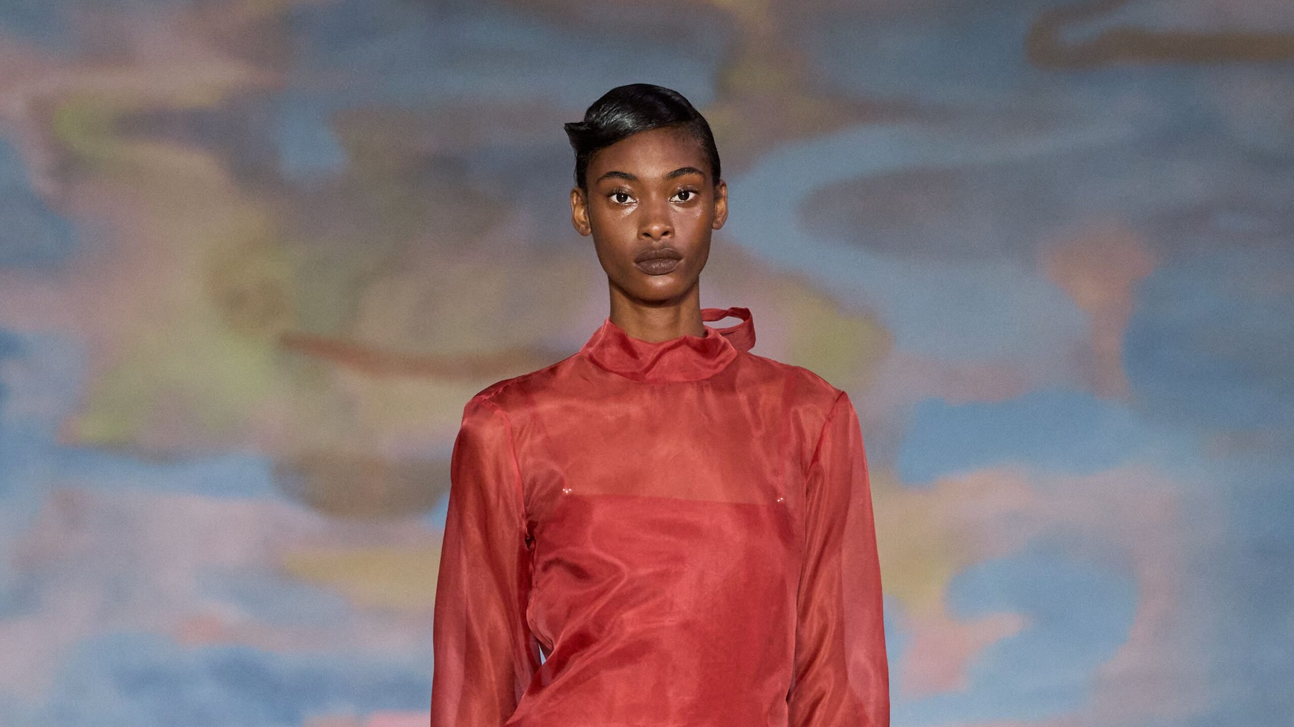 Ahluwalia Spring 2027 Ready-to-Wear Collection