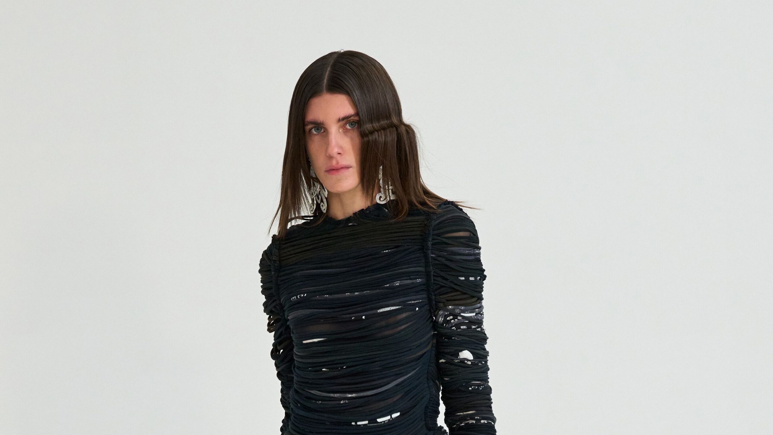 Area Spring 2027 Ready-to-Wear