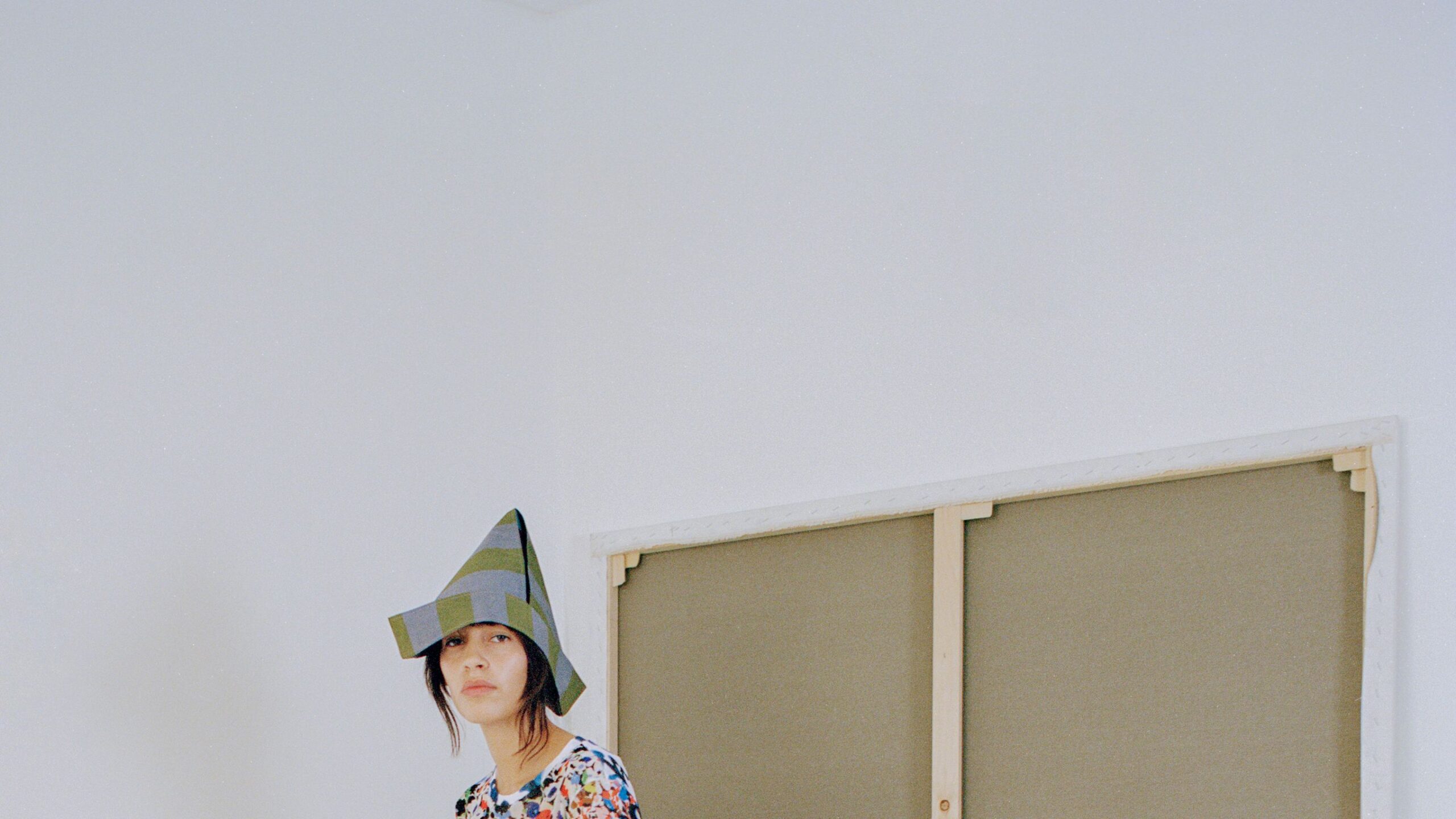 Arthur Arbesser Fall 2026 Ready-to-Wear Collection