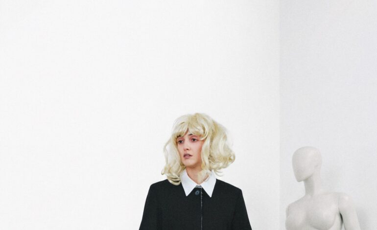 Avavav Spring 2027 Ready-to-Wear Collection