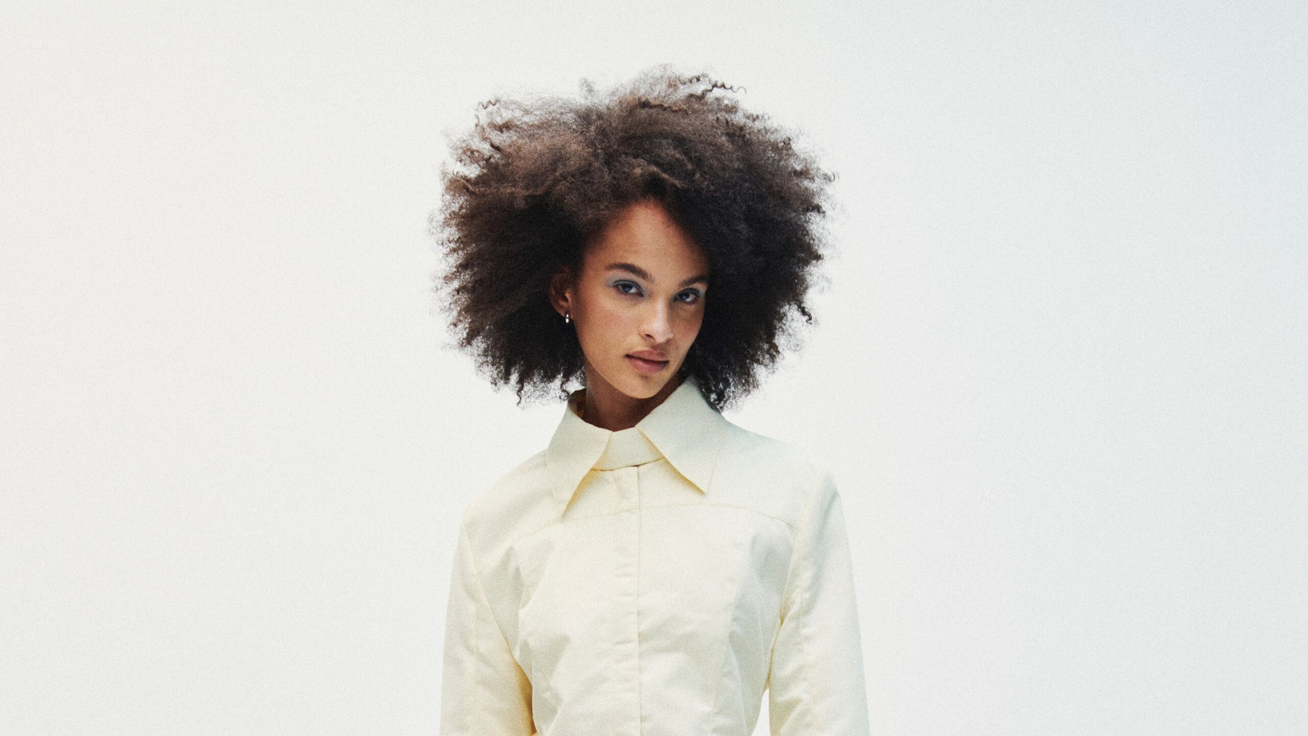 Bianca Saunders Spring 2027 Ready-to-Wear Collection
