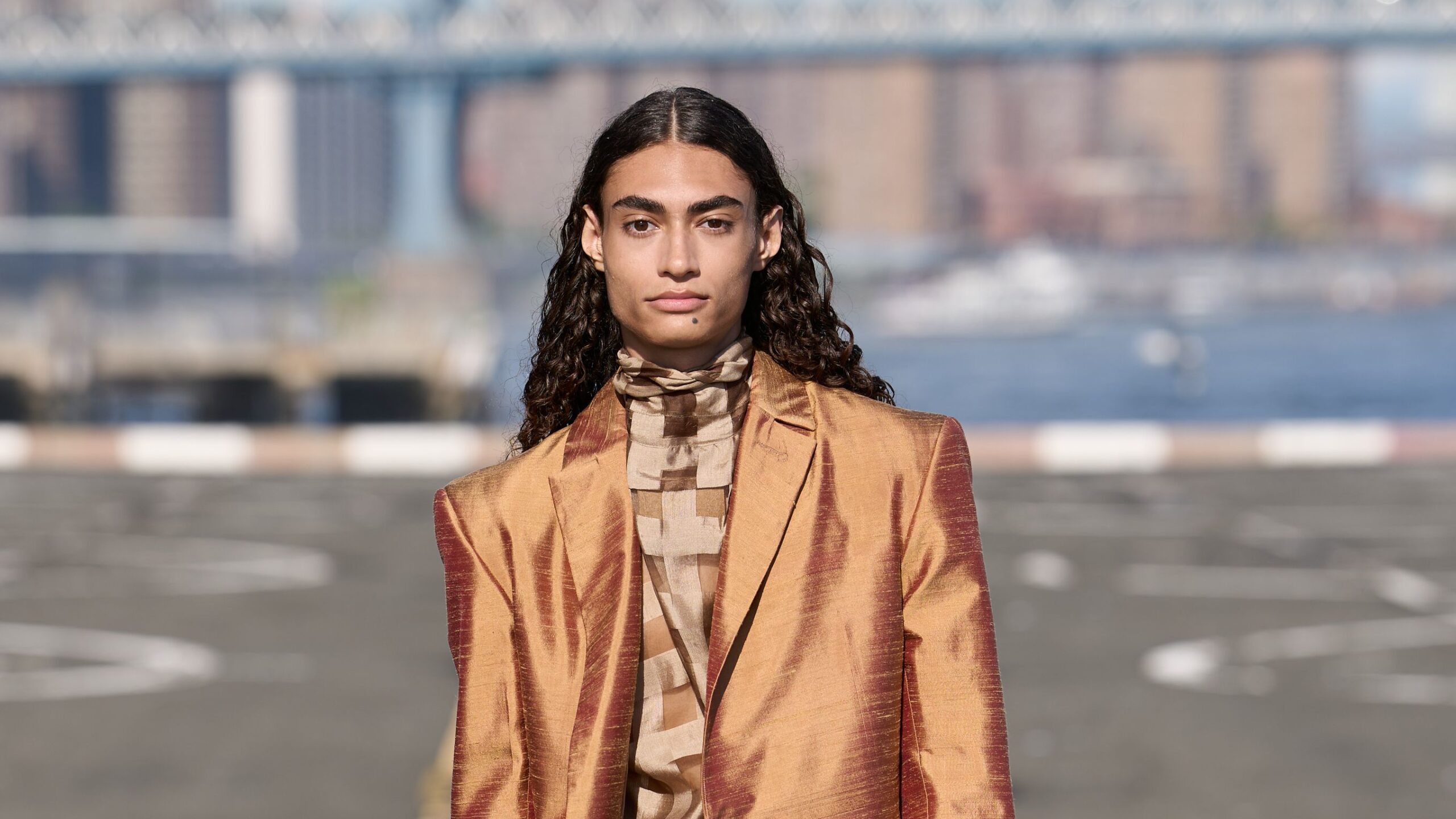 Campillo Spring 2027 Ready-to-Wear Collection