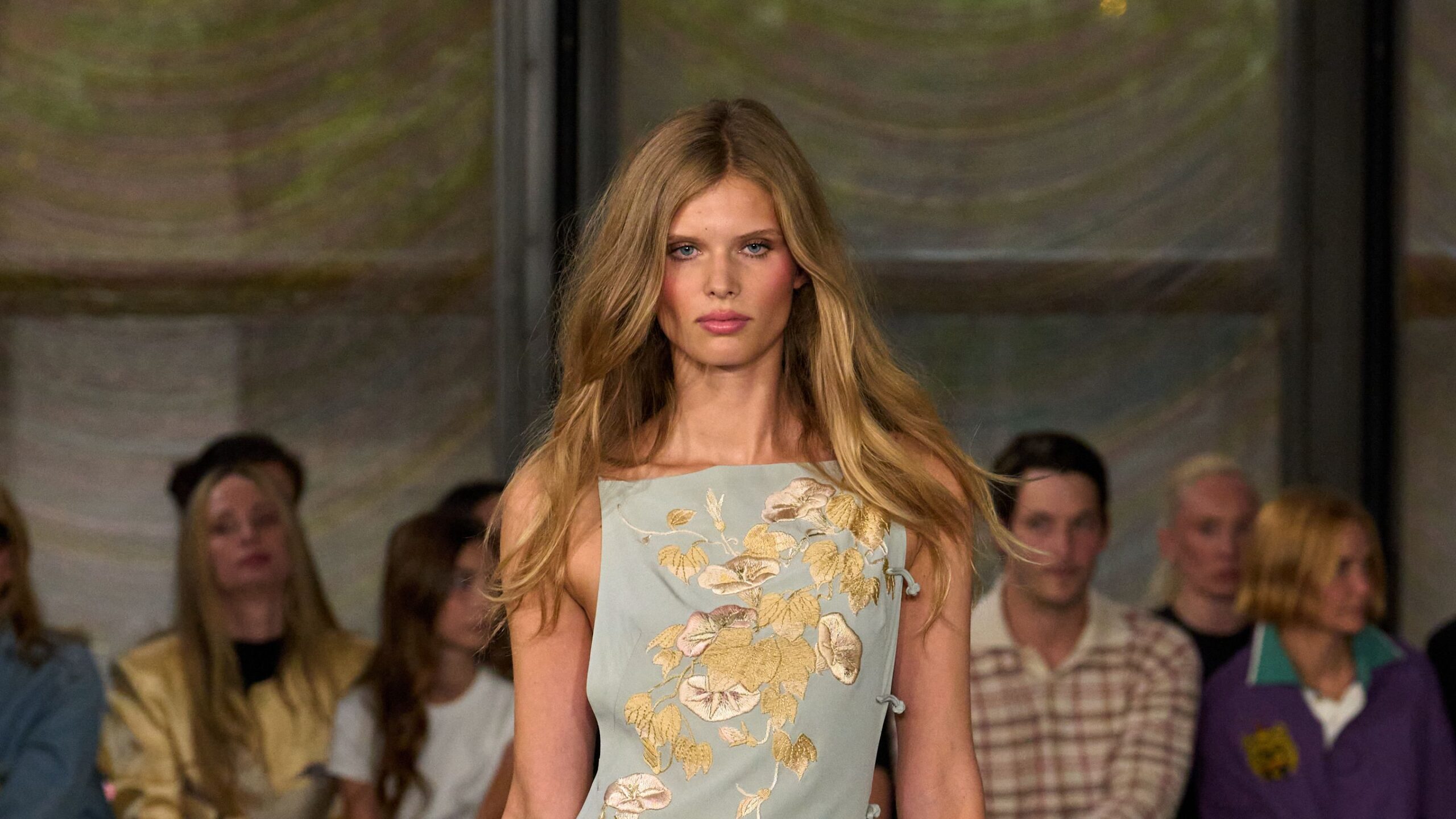 Conner Ives Spring 2027 Ready-to-Wear