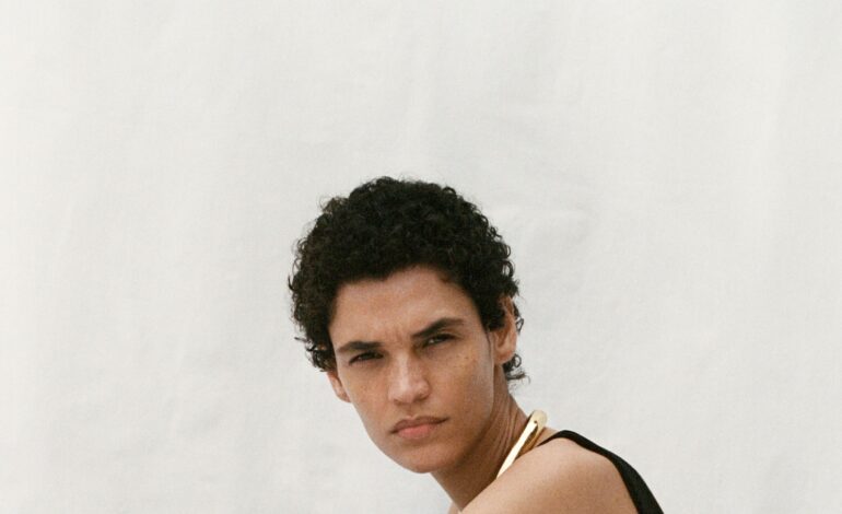 Dagmar Spring 2027 Ready-to-Wear Collection