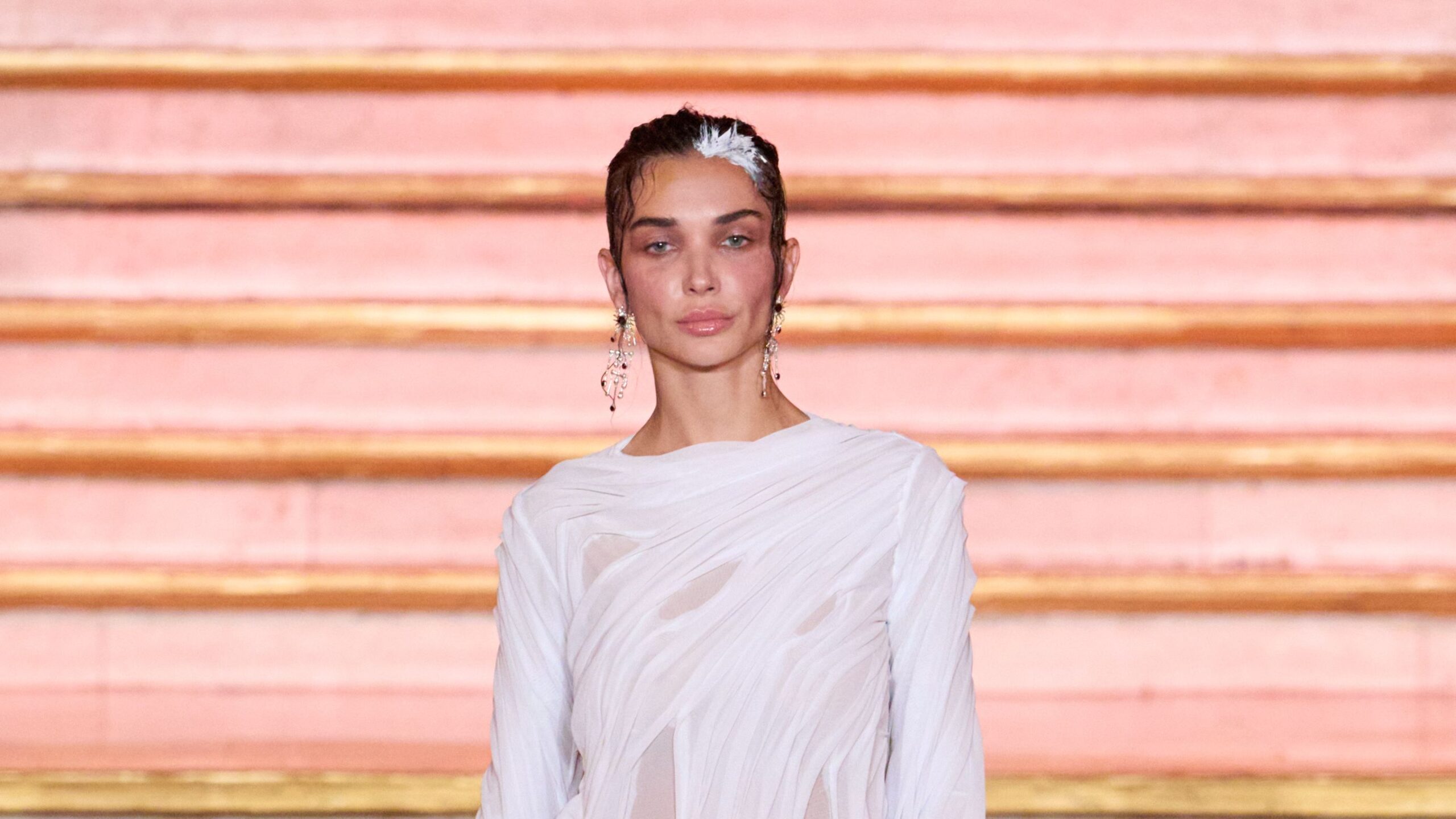 Di Petsa Spring 2027 Ready-to-Wear Collection