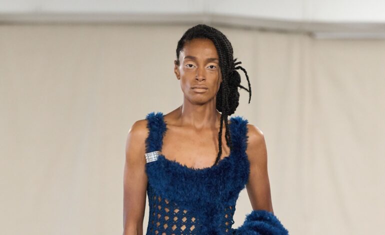 Diotima Spring 2027 Ready-to-Wear