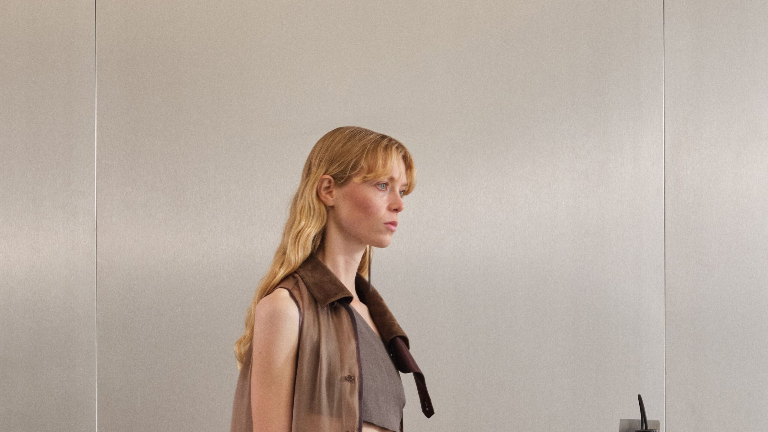 Durazzi Spring 2027 Ready-to-Wear Collection