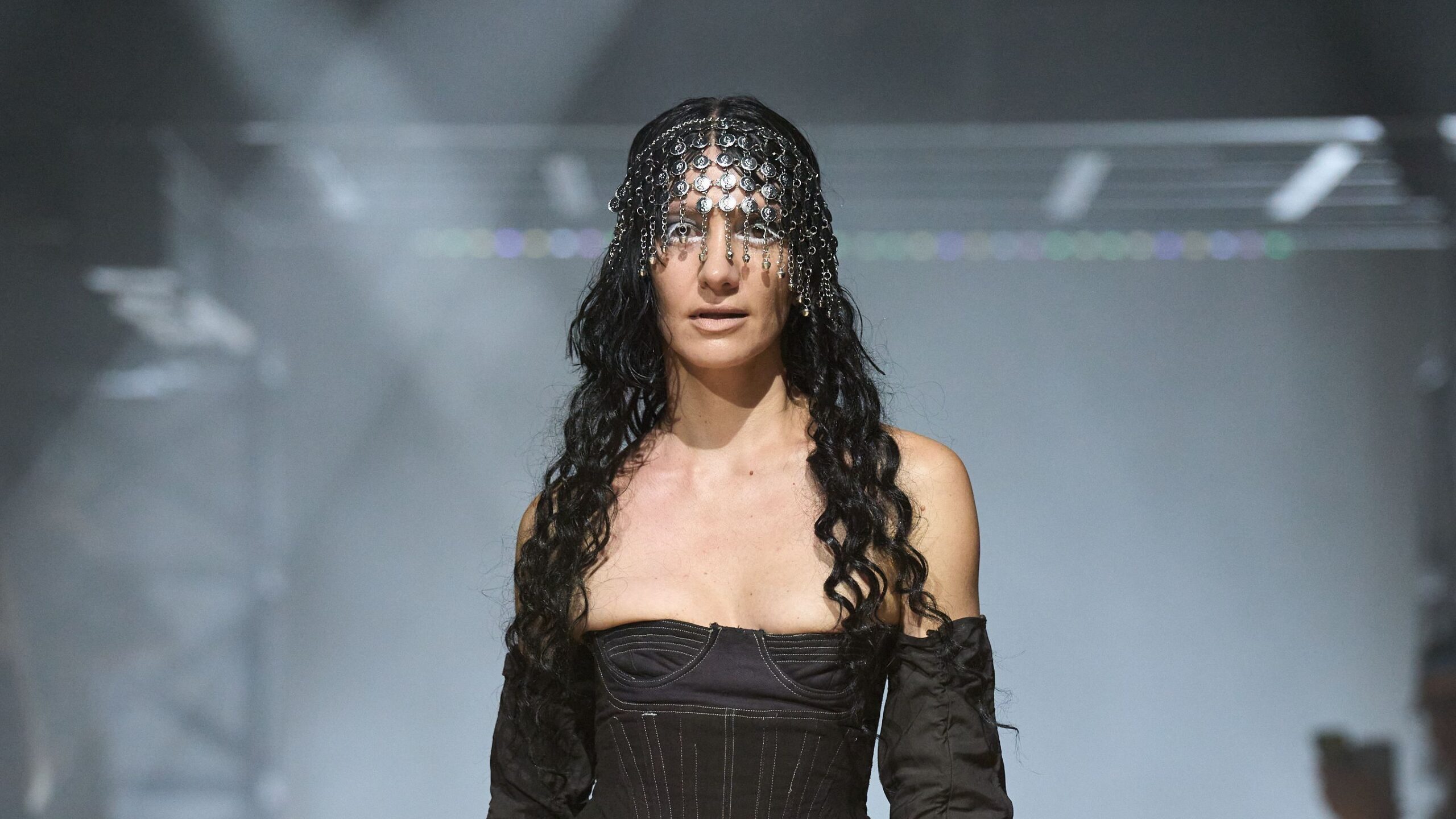 Elena Velez Spring 2027 Ready-to-Wear Collection