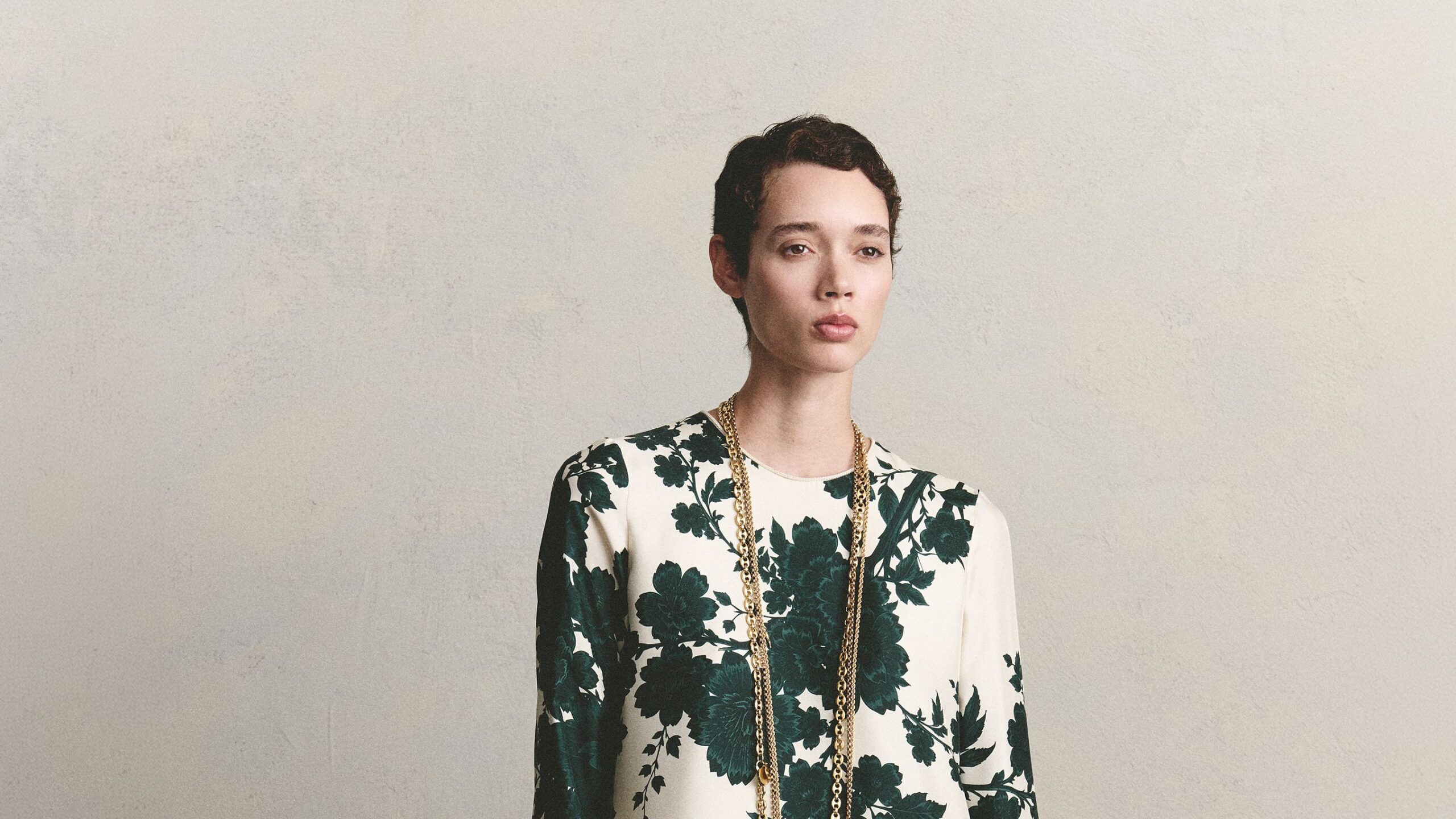 For Restless Sleepers Spring 2027 Ready-to-Wear Collection