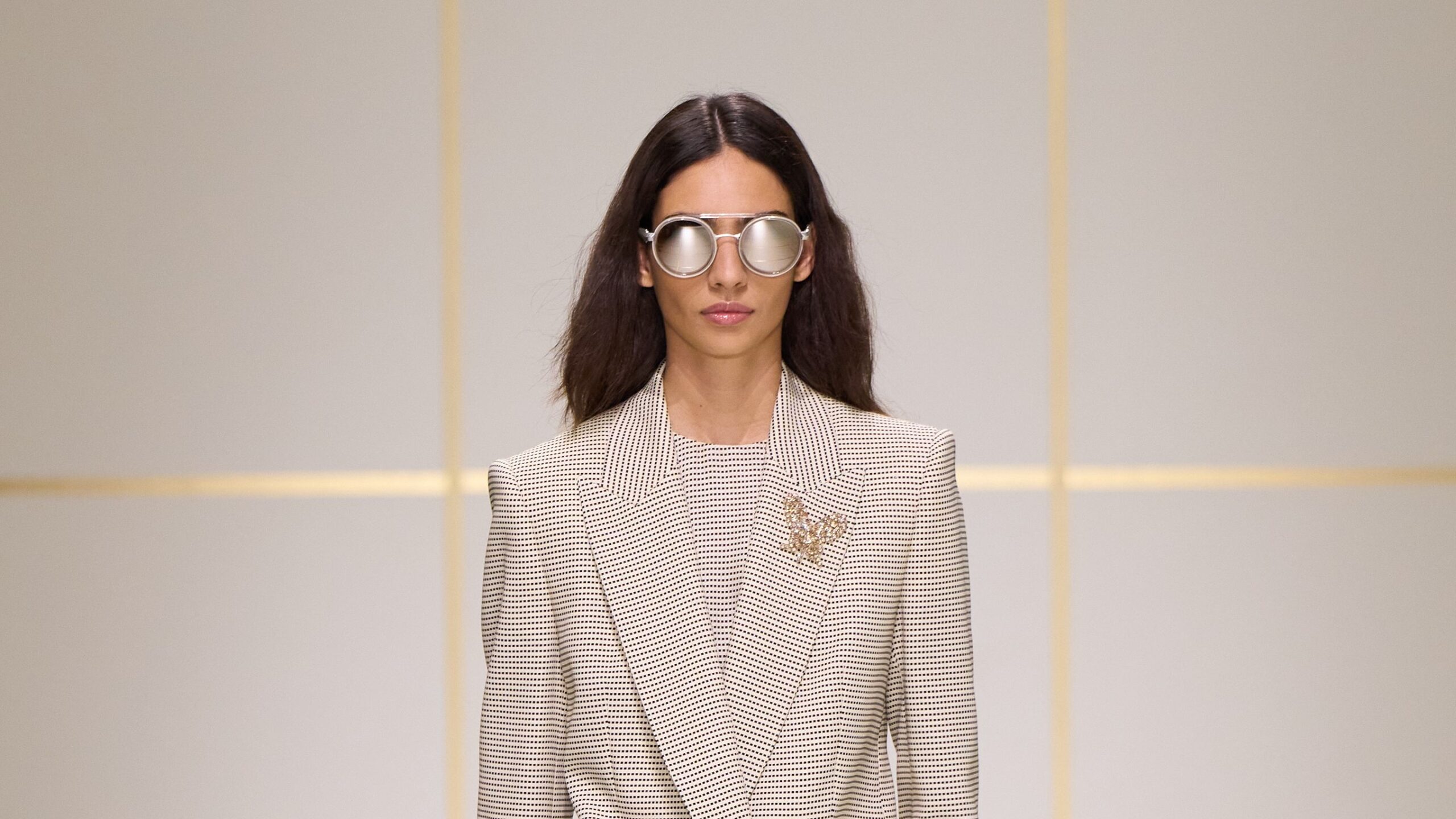 Giorgio Armani Spring 2027 Ready-to-Wear Collection