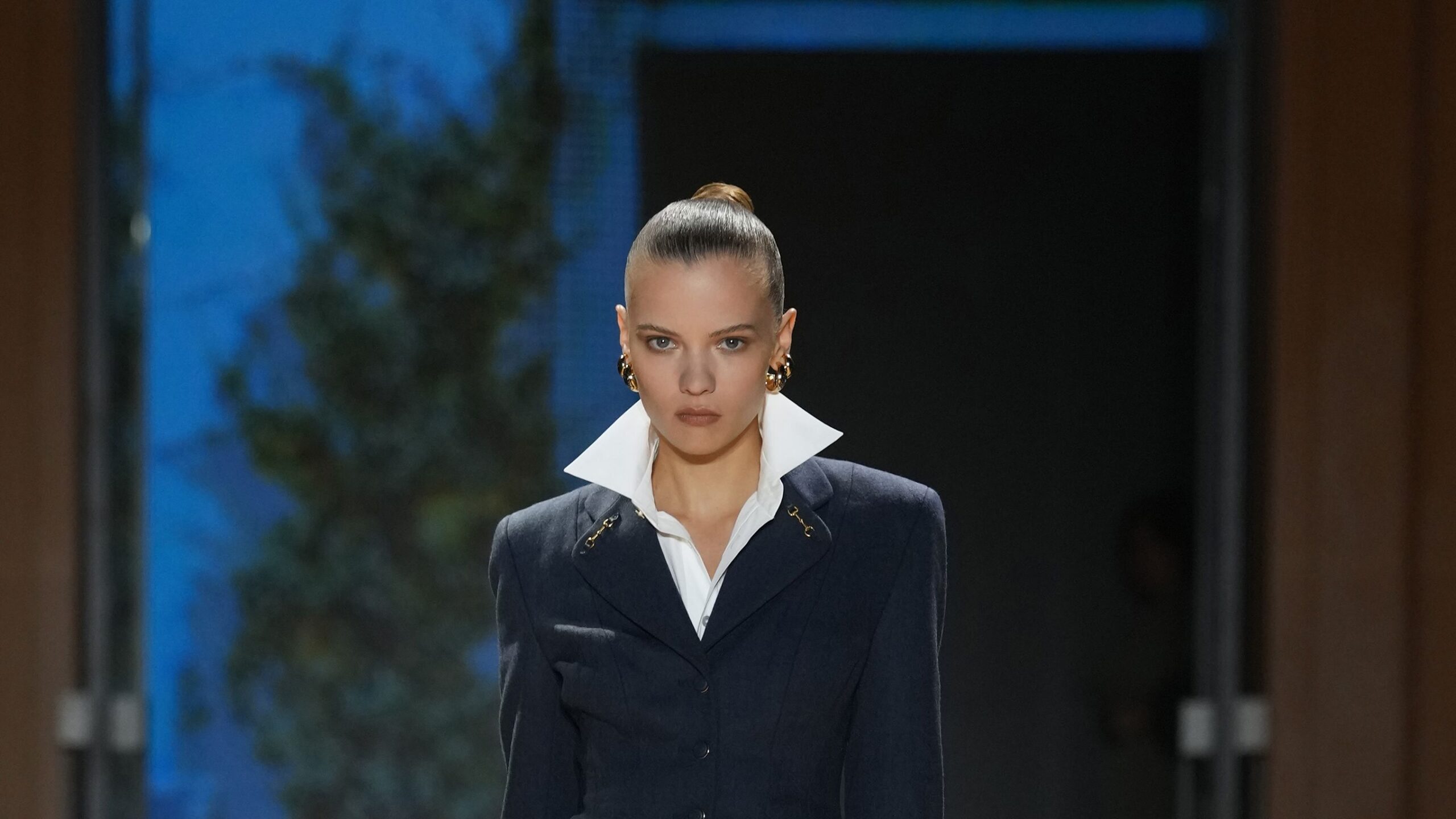 Gucci Spring 2027 Ready-to-Wear Collection