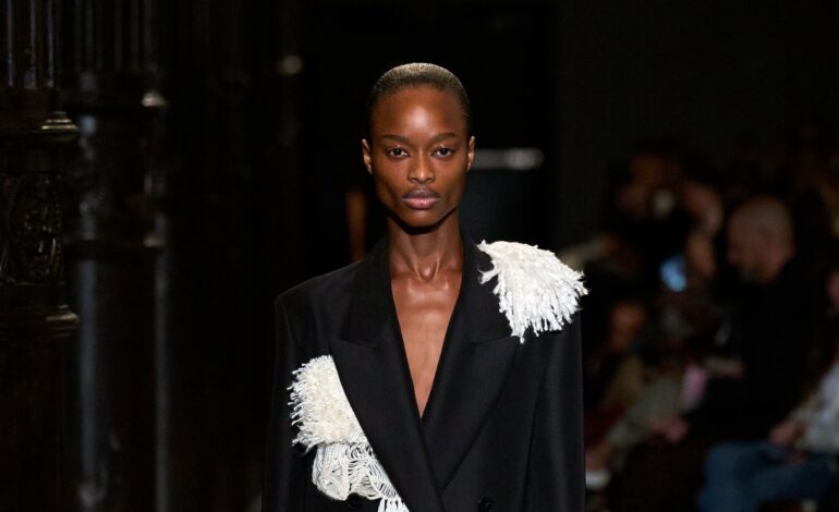 Heirlome Spring 2027 Ready-to-Wear Collection