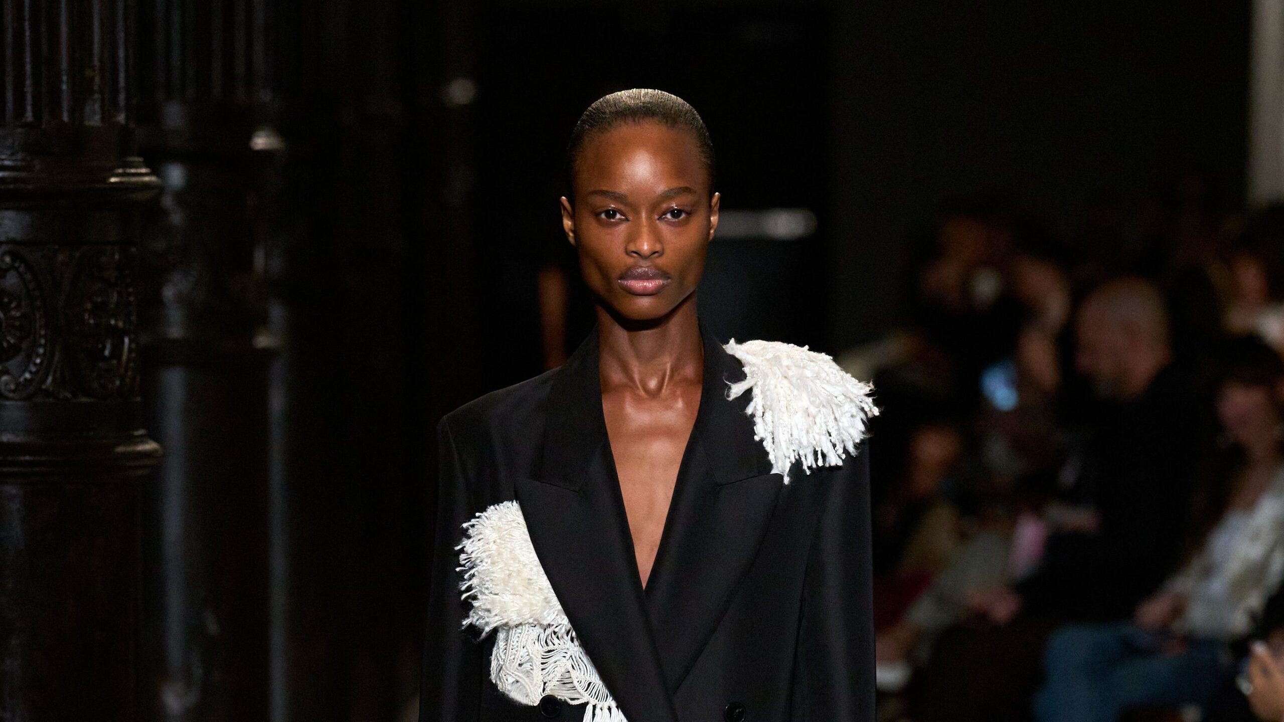 Heirlome Spring 2027 Ready-to-Wear Collection