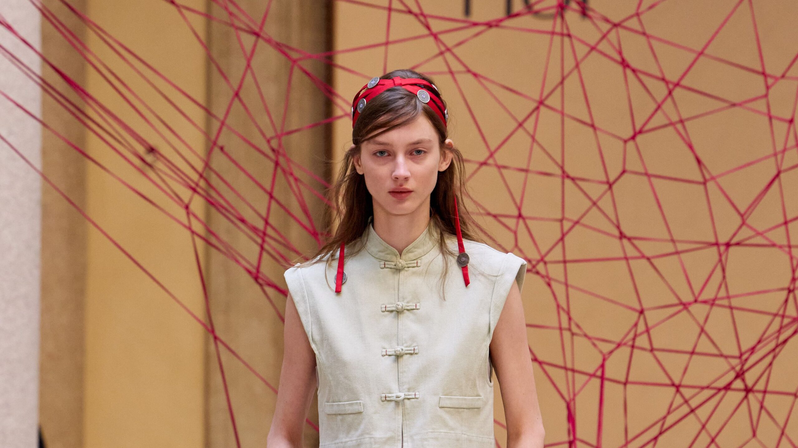 HUI Spring 2027 Ready-to-Wear