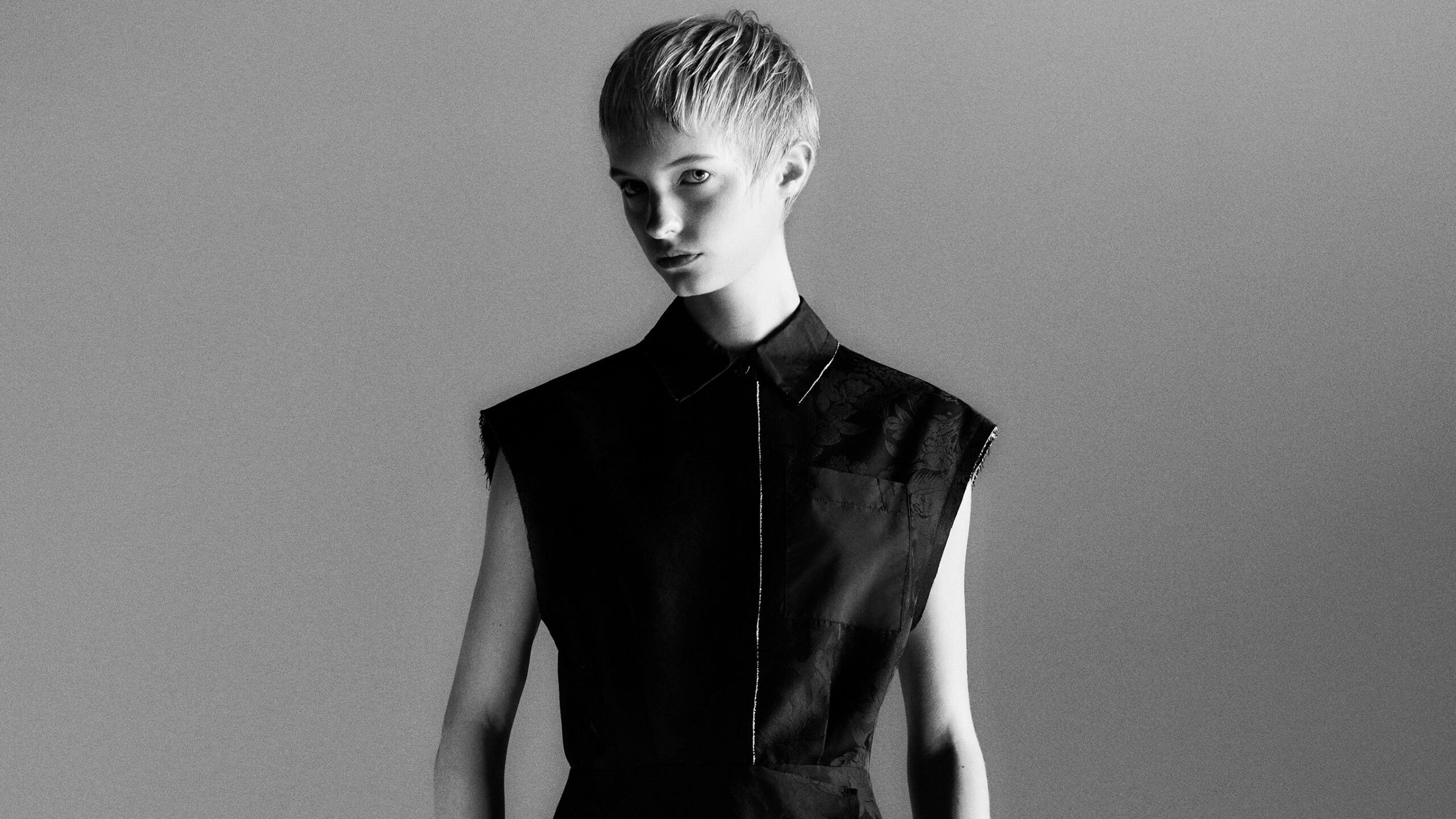 Jason Wu Collection Spring 2027 Ready-to-Wear Collection