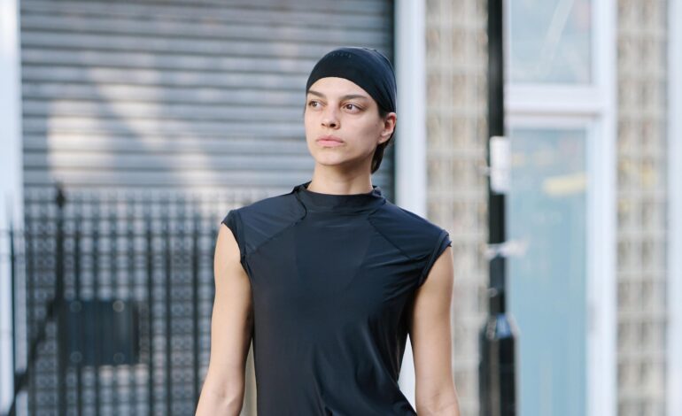 Johanna Parv Spring 2027 Ready-to-Wear Collection
