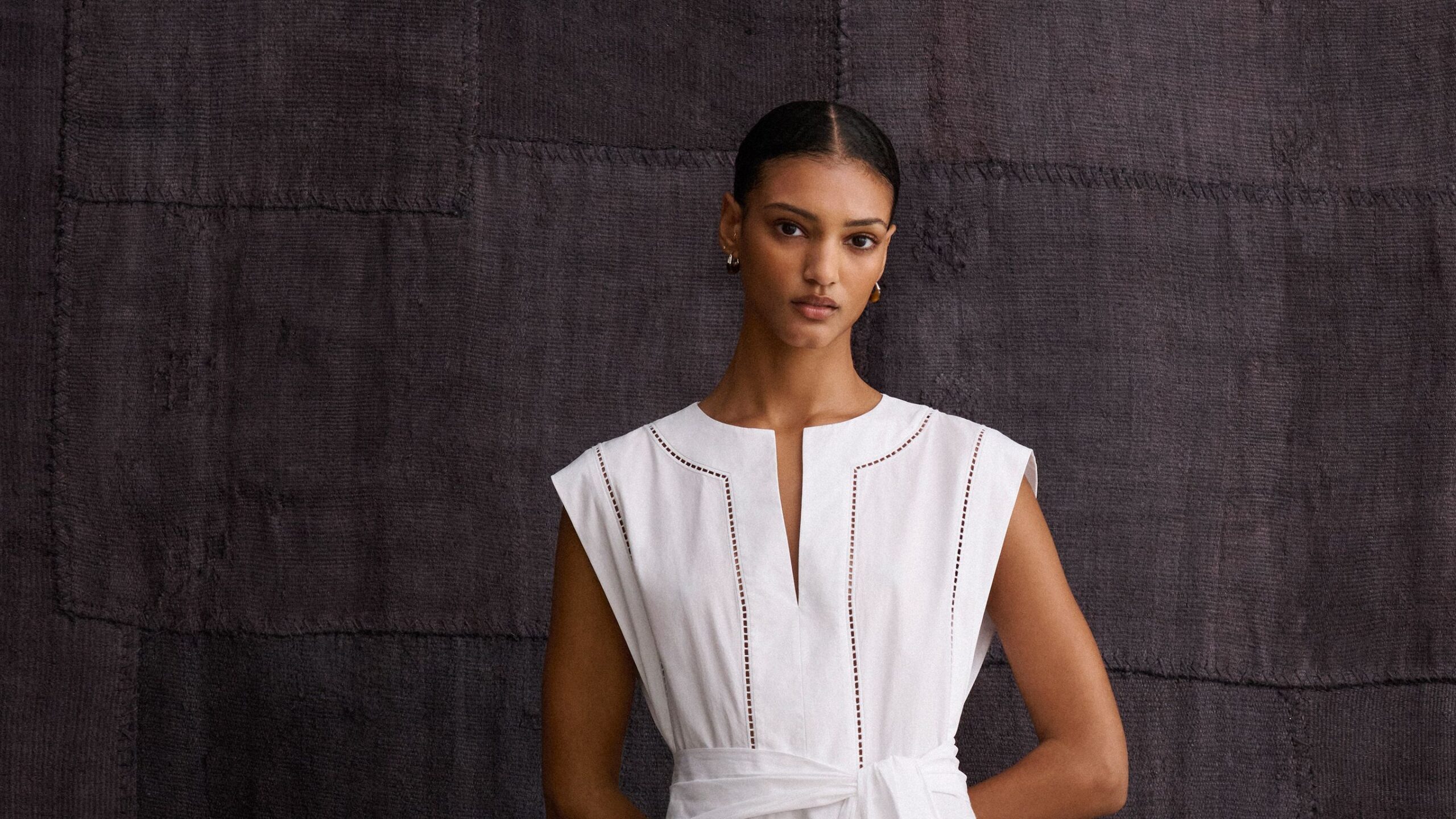 Lafayette 148 New York Spring 2027 Ready-to-Wear Collection