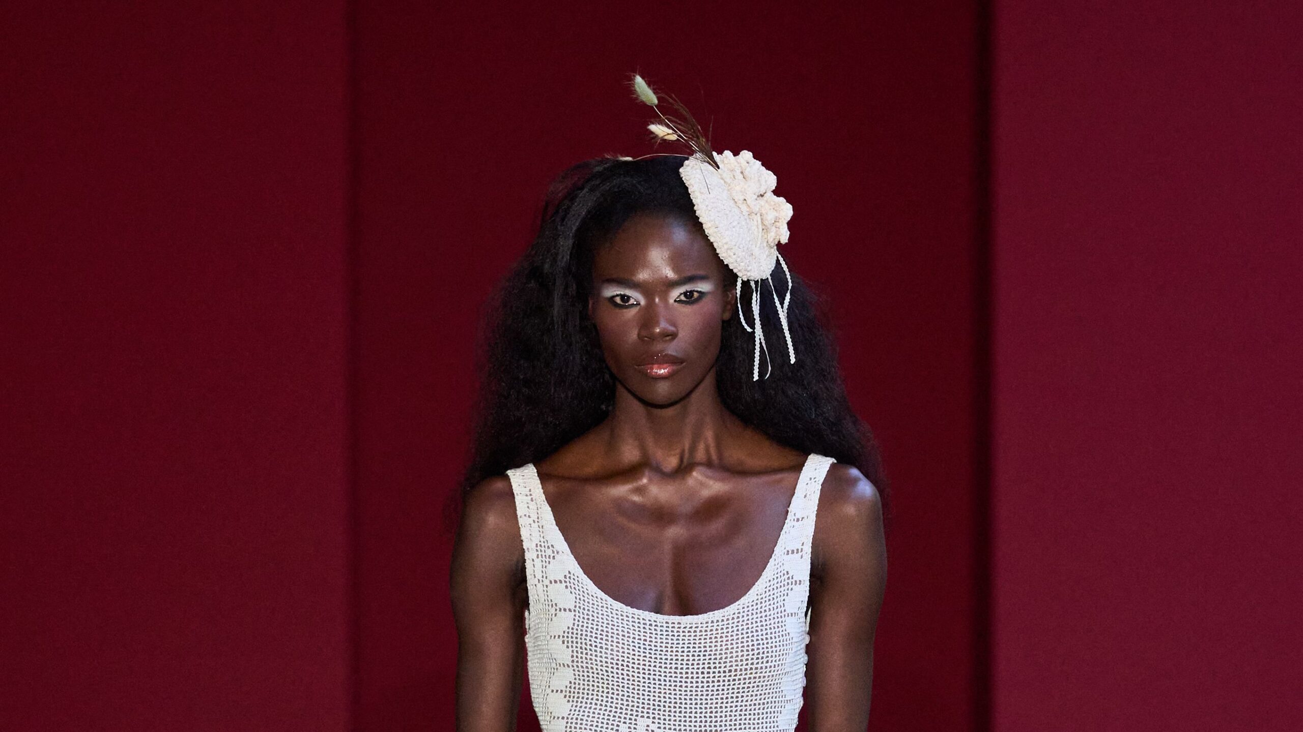Marco Rambaldi Spring 2027 Ready-to-Wear Collection