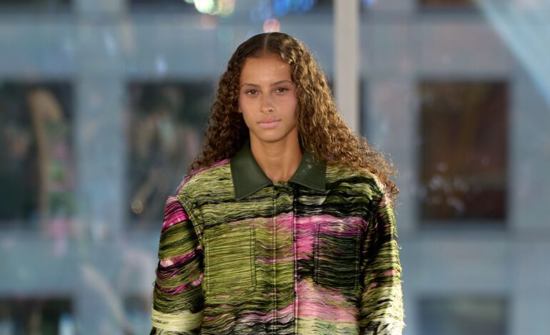 Monse Spring 2027 Ready-to-Wear Collection