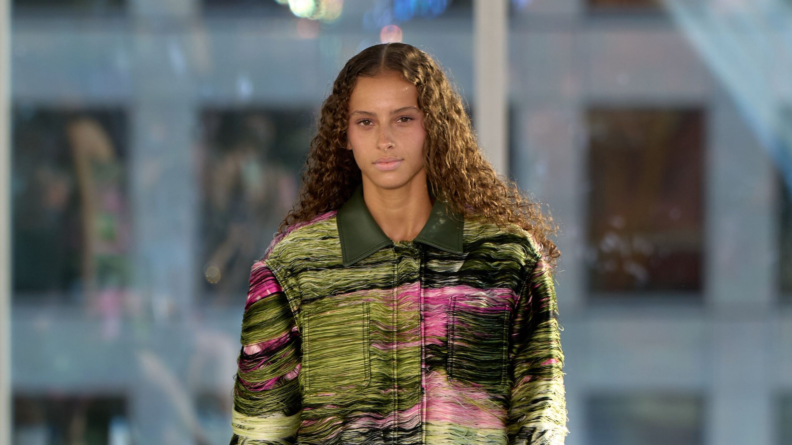 Monse Spring 2027 Ready-to-Wear Collection