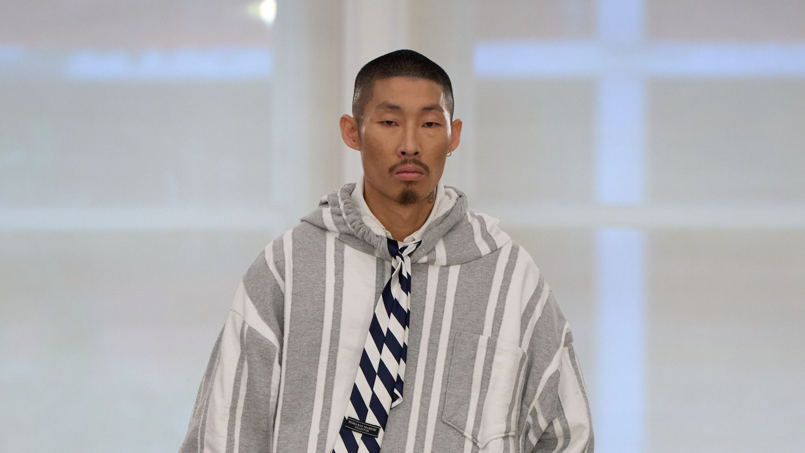 Parsons MFA Spring 2027 Ready-to-Wear Collection