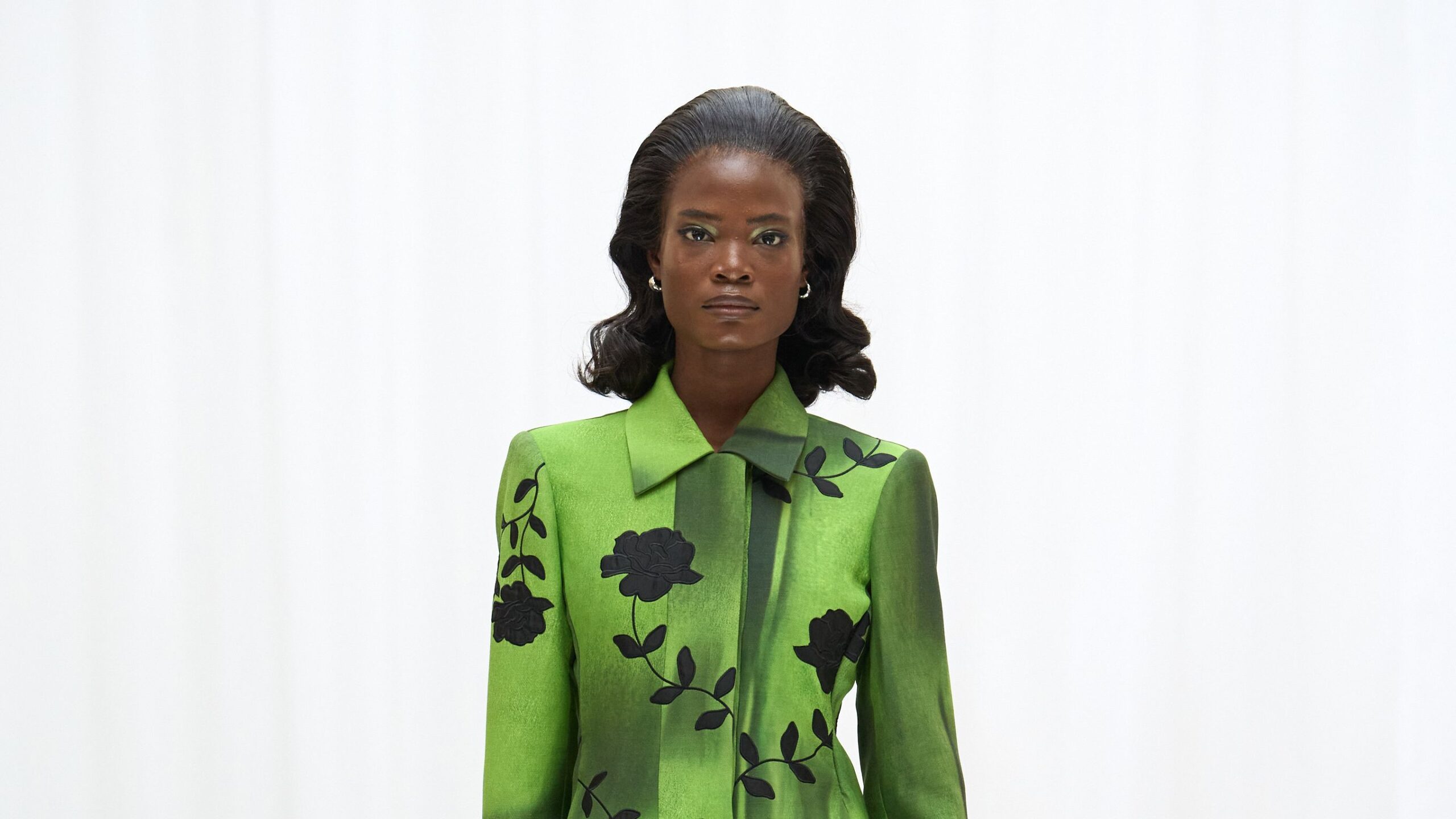 Patrick McDowell Spring 2027 Ready-to-Wear Collection