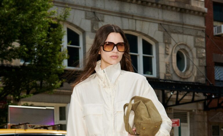 Rag & Bone Spring 2027 Ready-to-Wear Collection
