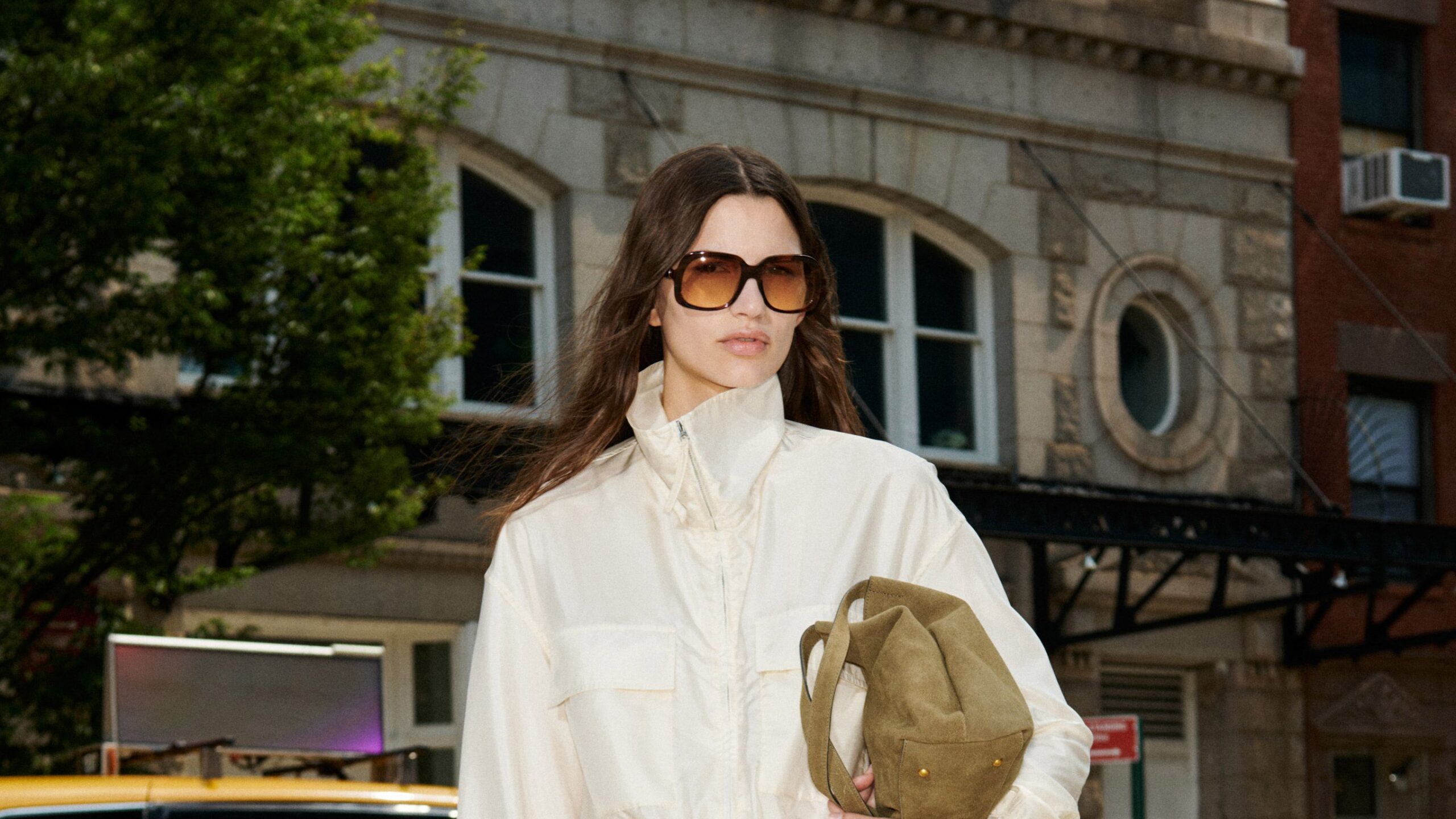 Rag & Bone Spring 2027 Ready-to-Wear Collection