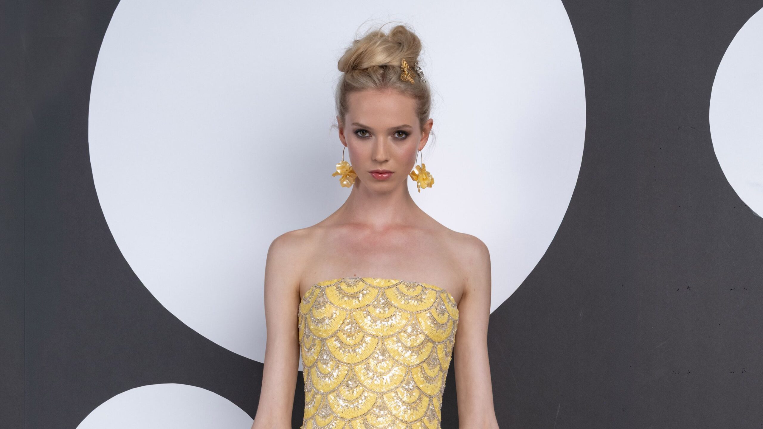 Reem Acra Spring 2027 Ready-to-Wear Collection