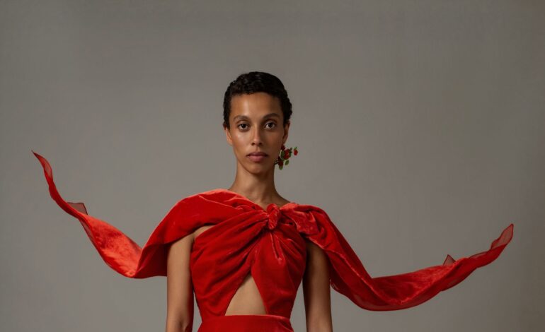 Rosie Assoulin Spring 2027 Ready-to-Wear Collection