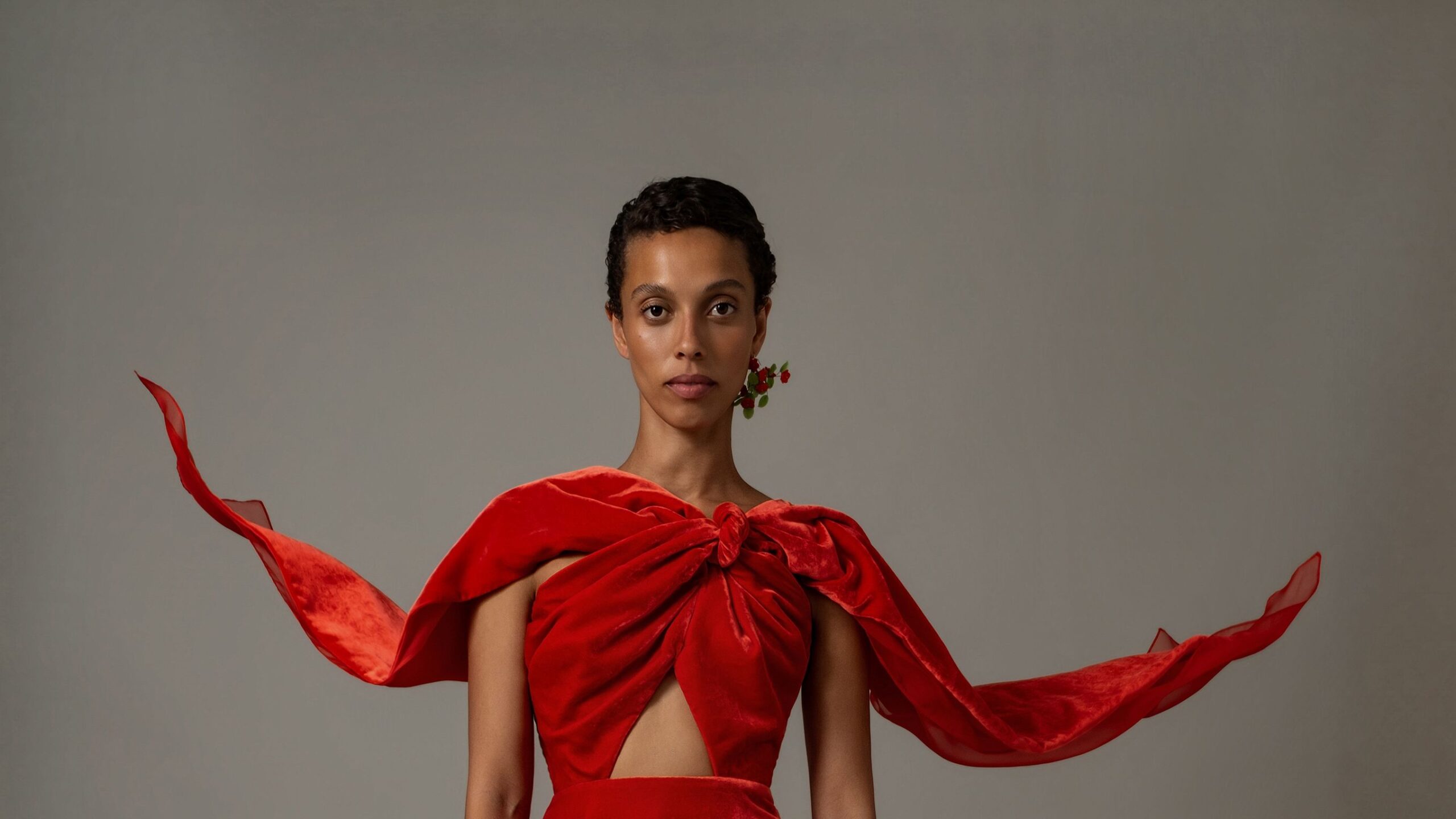 Rosie Assoulin Spring 2027 Ready-to-Wear Collection
