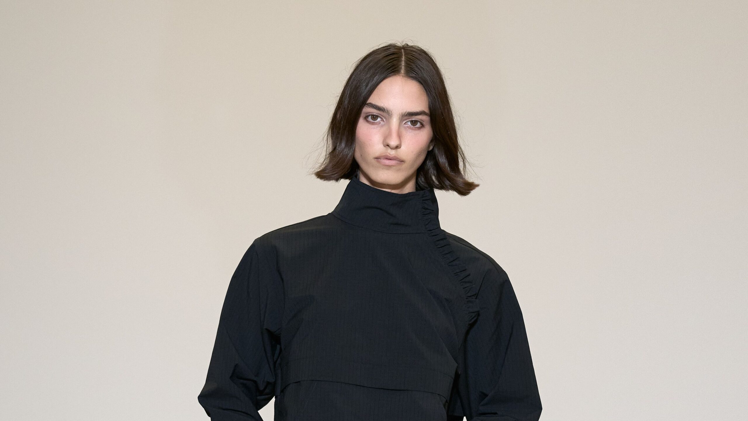 Sandy Liang Spring 2027 Ready-to-Wear