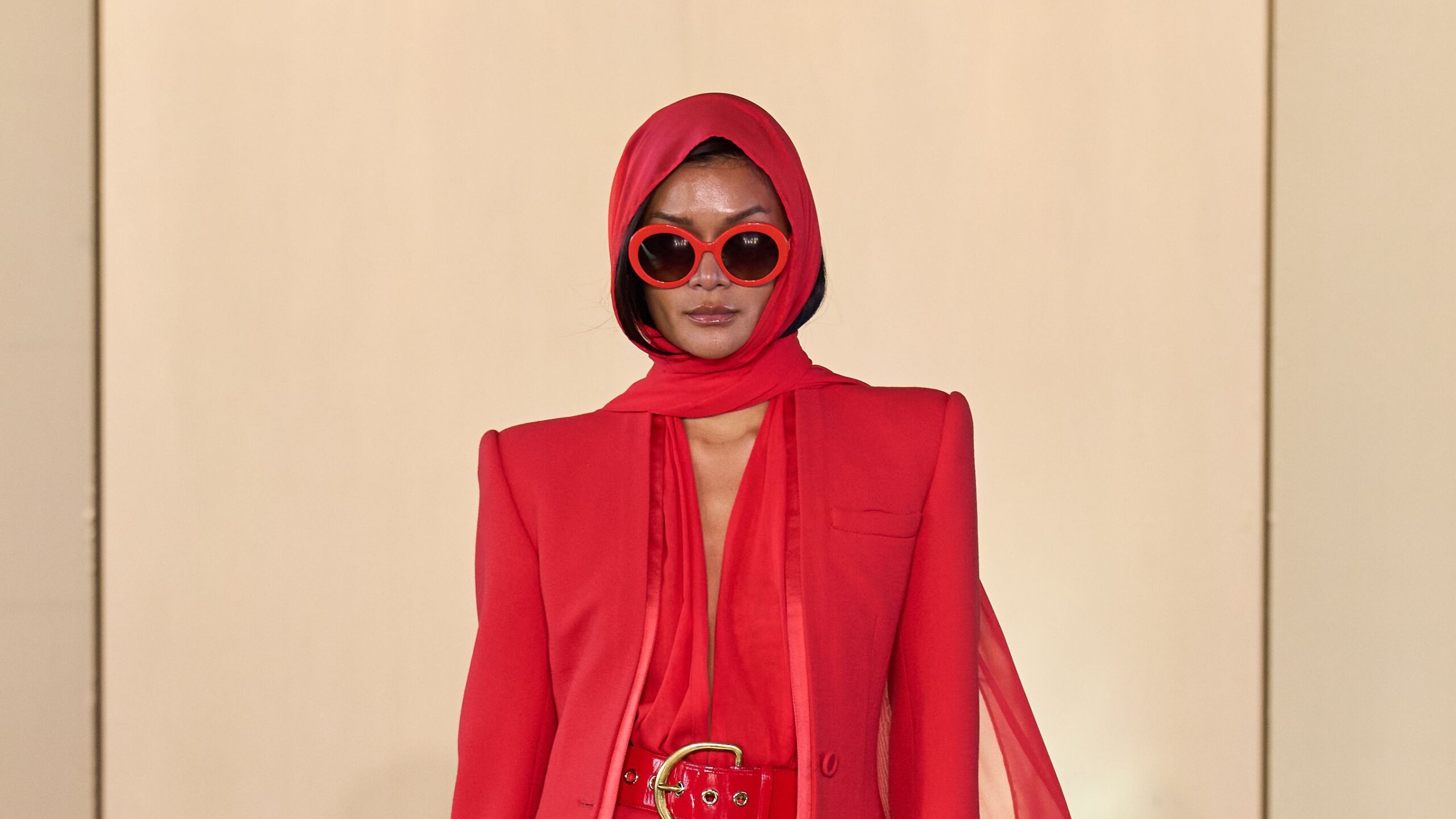 Sergio Hudson Spring 2027 Ready-to-Wear Collection