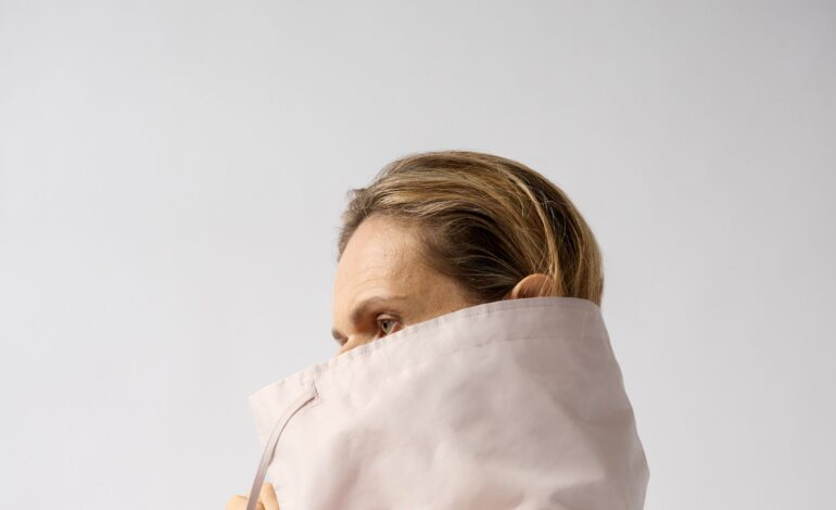 Sharon Wauchob Spring 2027 Ready-to-Wear Collection