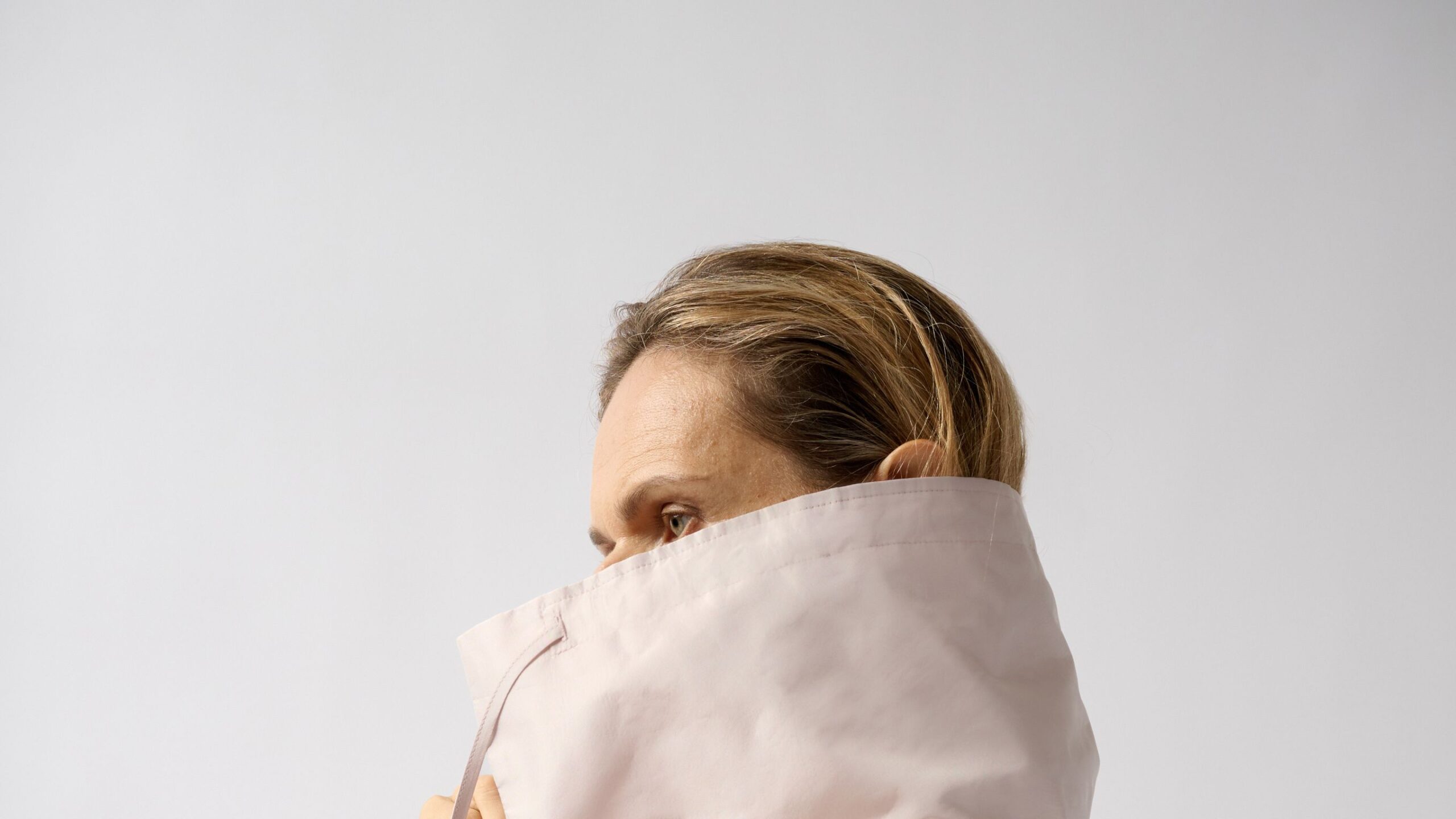 Sharon Wauchob Spring 2027 Ready-to-Wear Collection