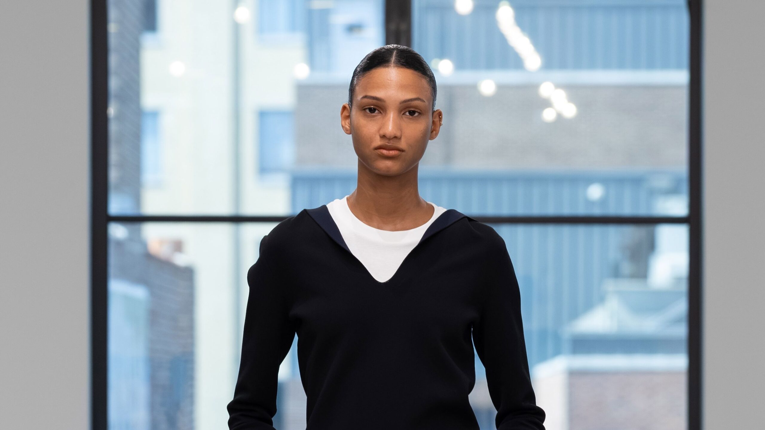 Theory Spring 2027 Ready-to-Wear Collection