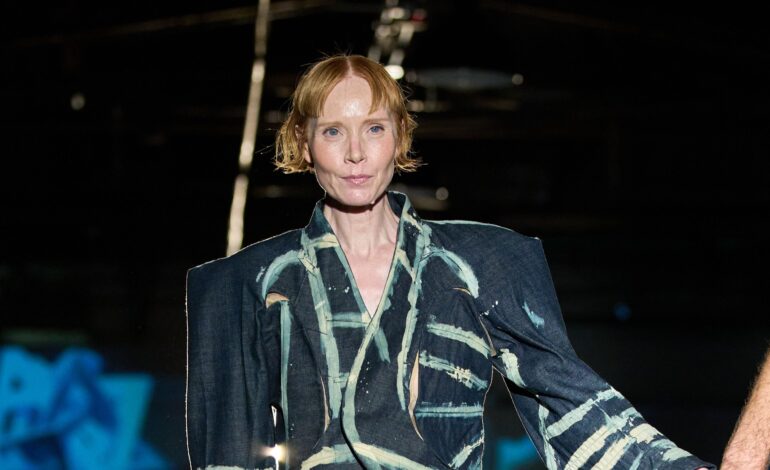 Threeasfour Spring 2027 Ready-to-Wear Collection