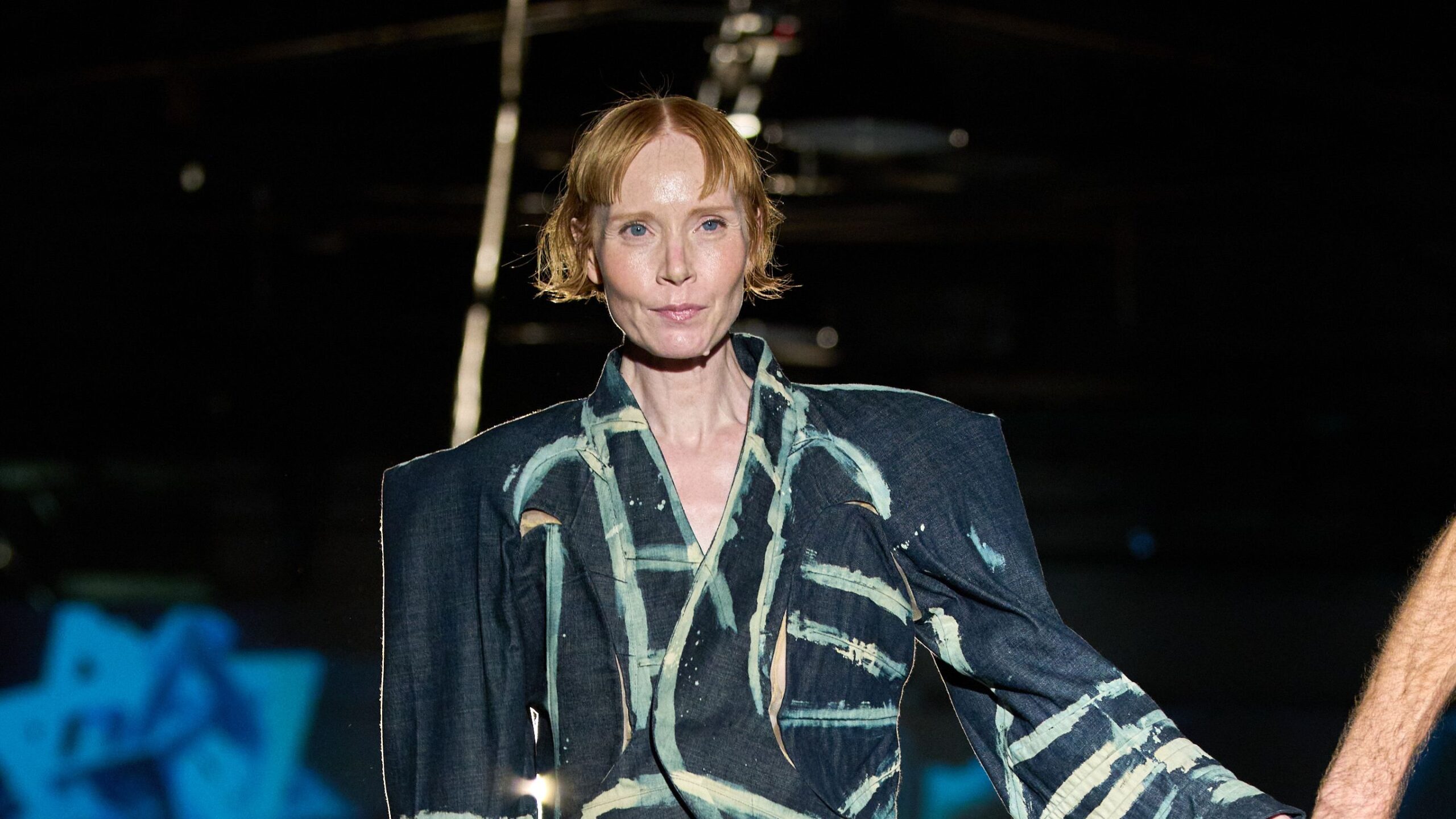 Threeasfour Spring 2027 Ready-to-Wear Collection