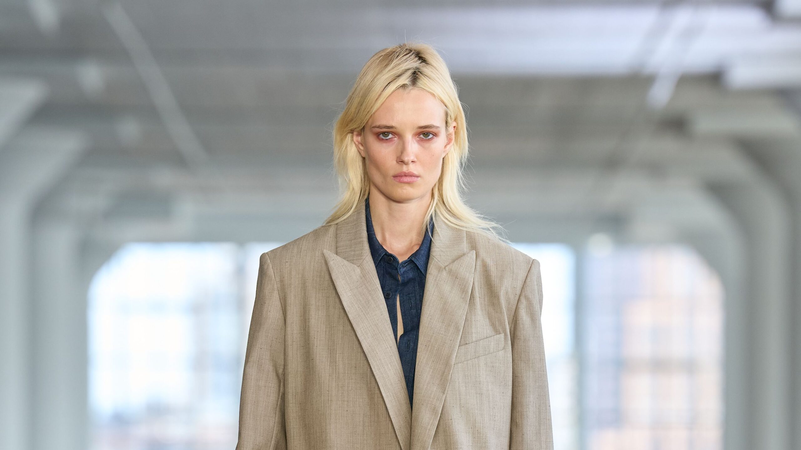 Tibi Spring 2027 Ready-to-Wear Collection