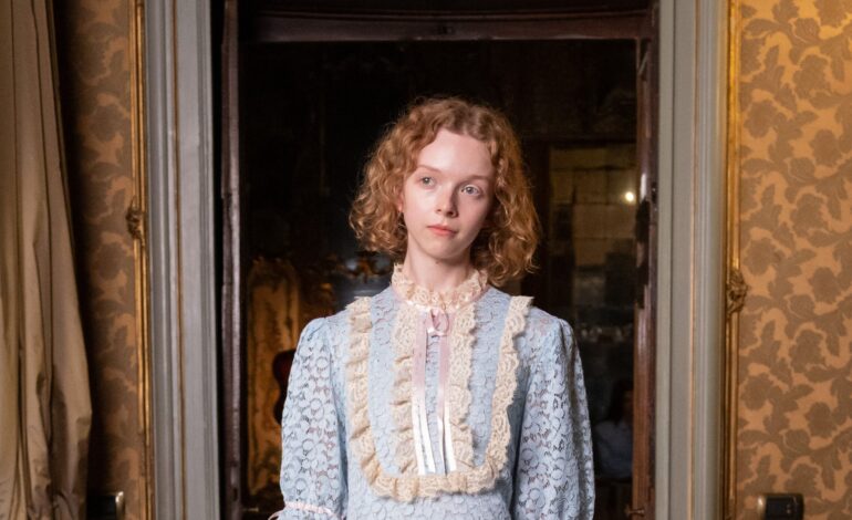 Venerdì Pomeriggio Spring 2027 Ready-to-Wear Collection